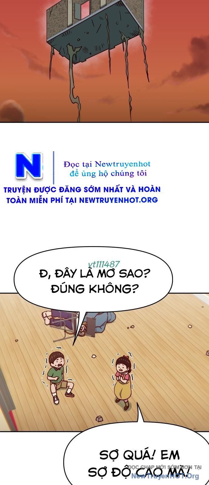 Unluck Chapter 55 - 60