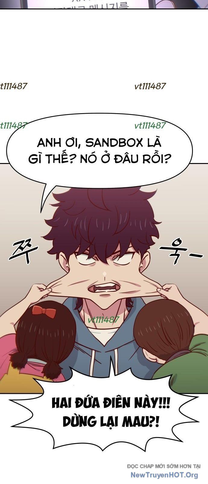 Unluck Chapter 55 - 7