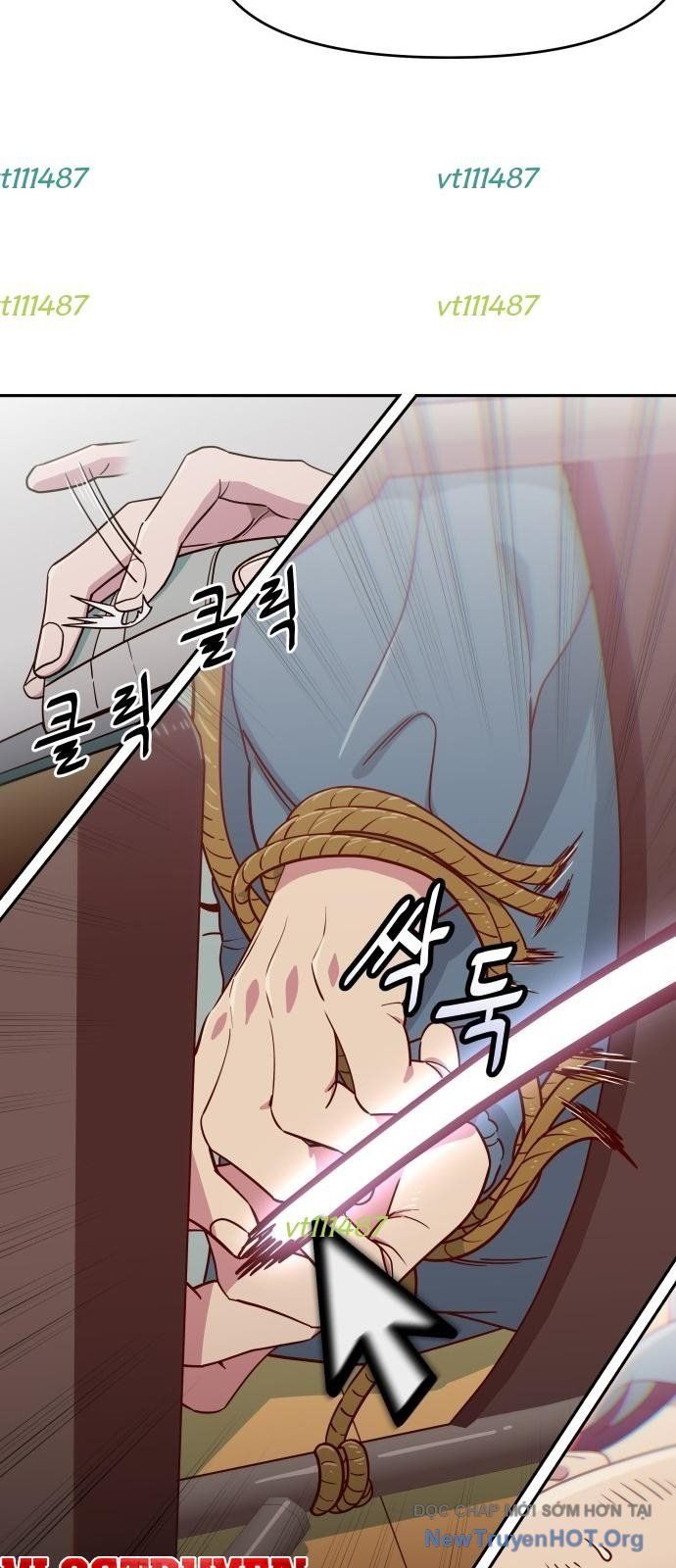 Unluck Chapter 55 - 61