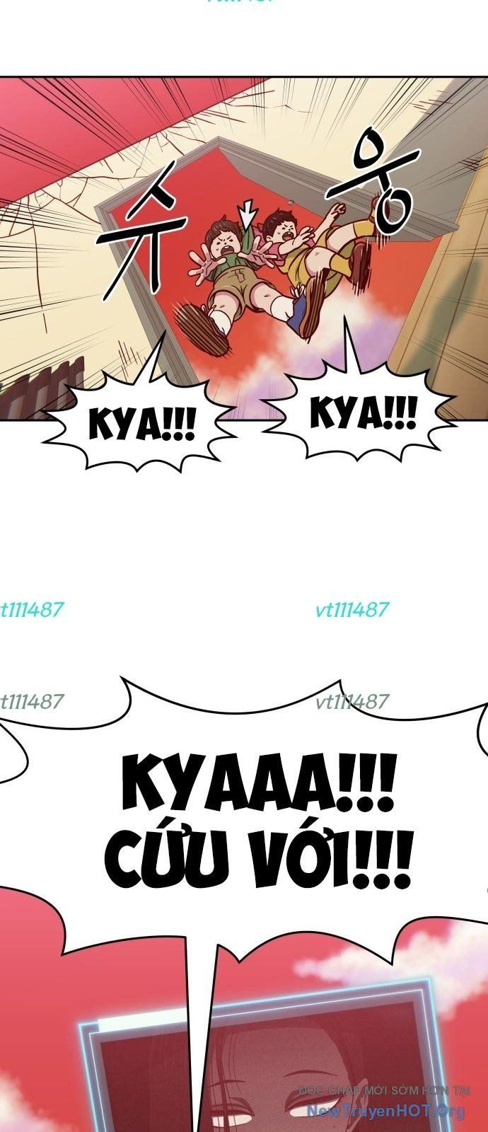 Unluck Chapter 55 - 63