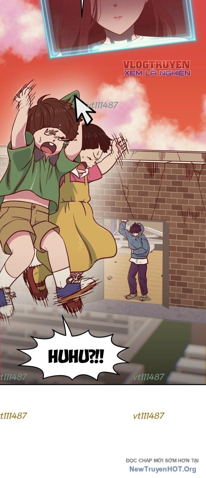 Unluck Chapter 55 - 64