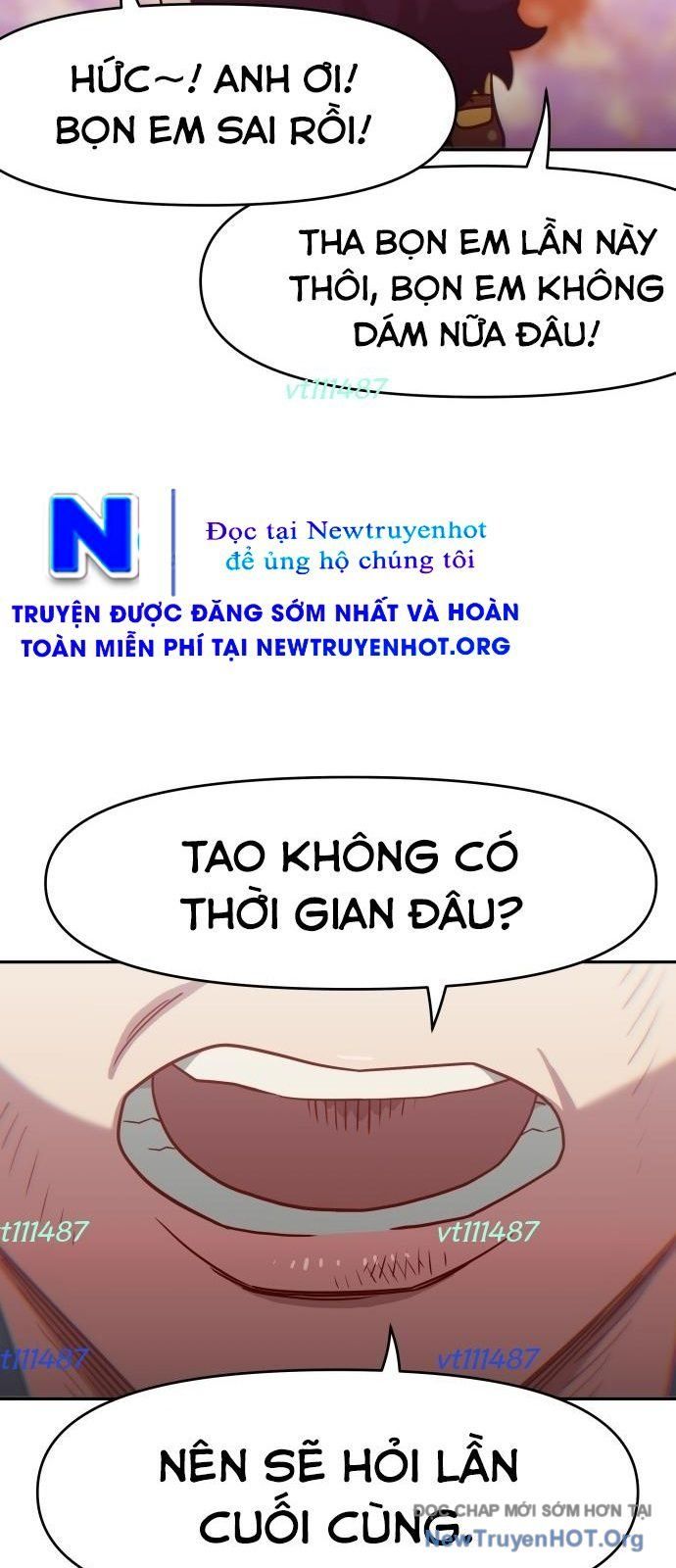 Unluck Chapter 55 - 67