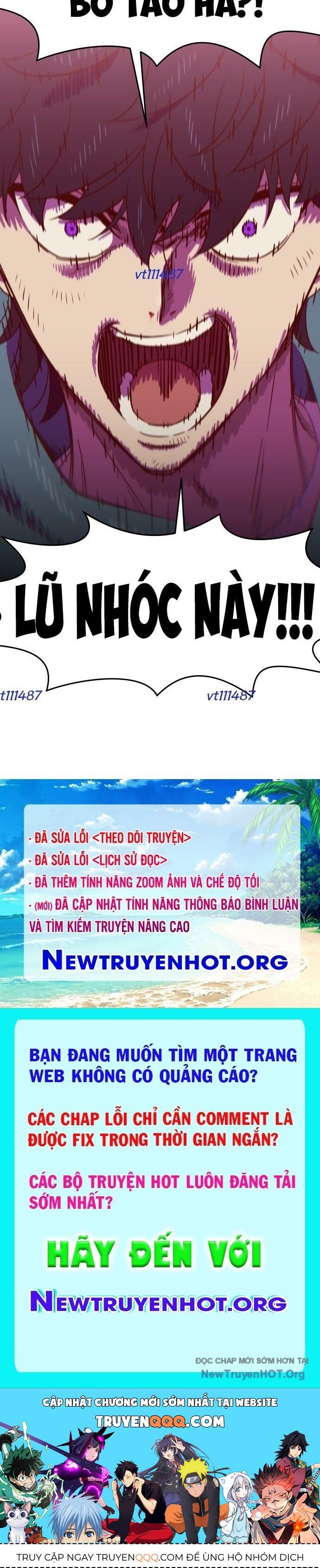 Unluck Chapter 55 - 70