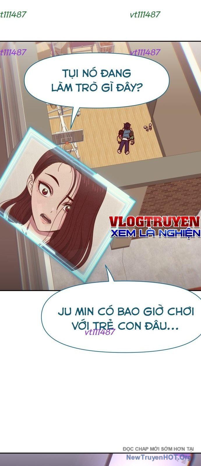 Unluck Chapter 55 - 8