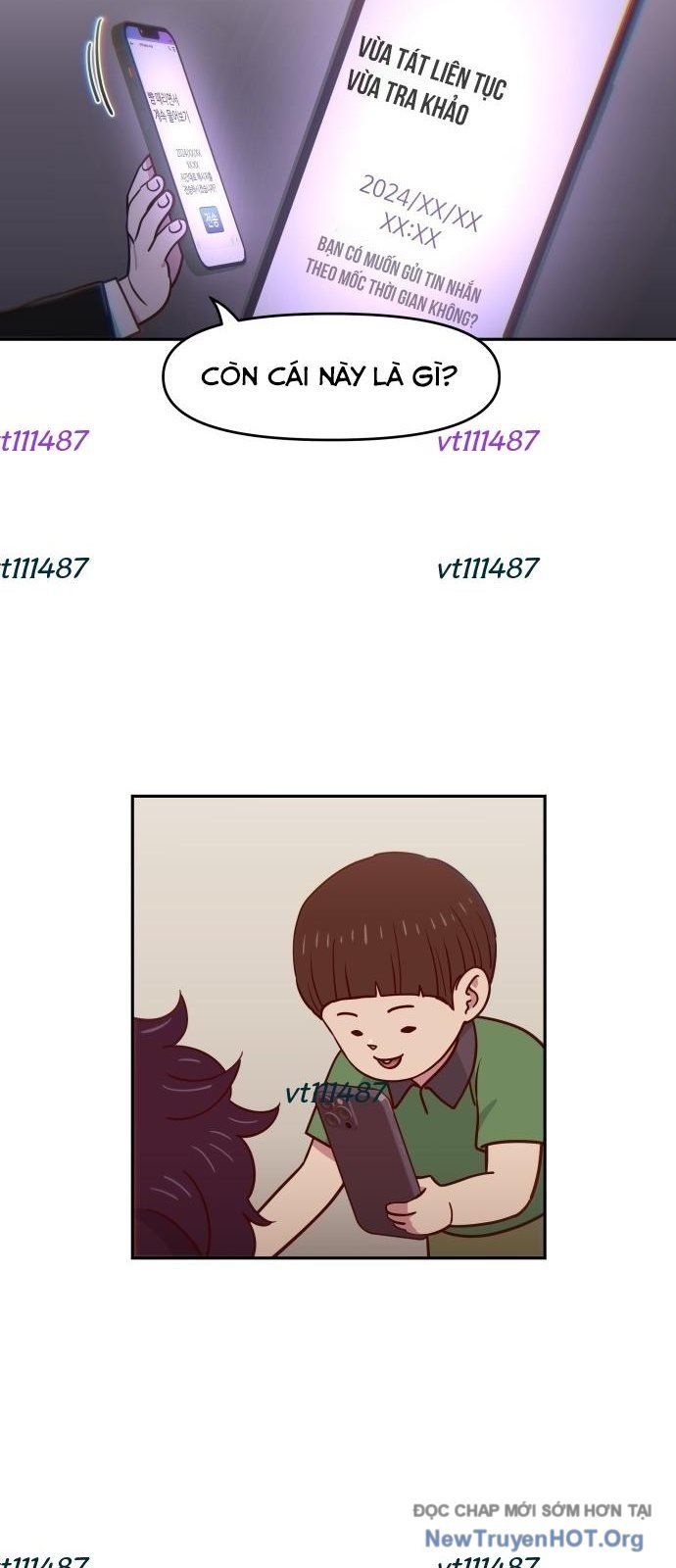 Unluck Chapter 55 - 9