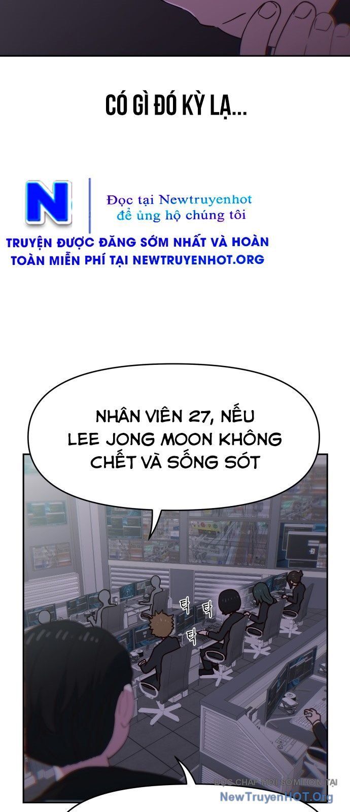 Unluck Chapter 56 - 20