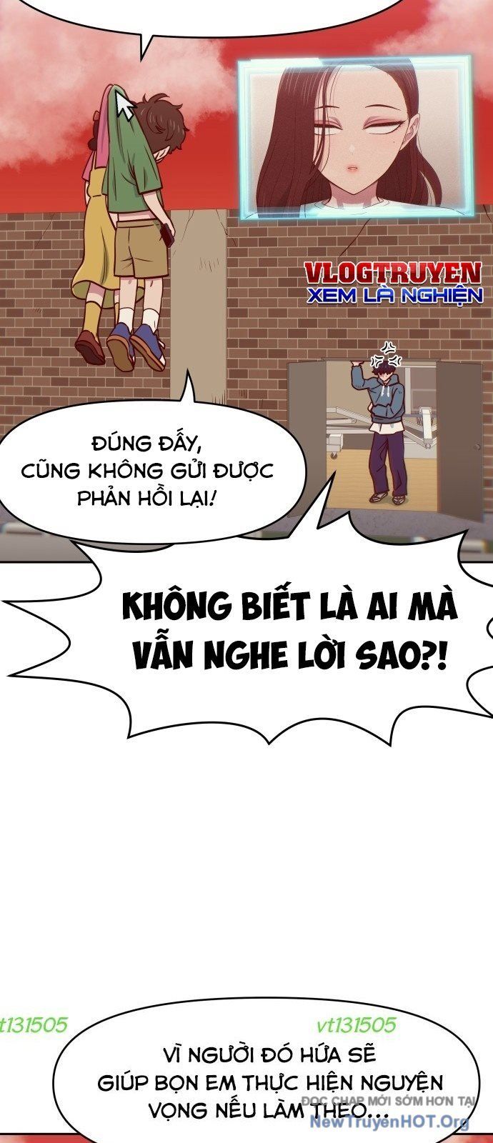 Unluck Chapter 56 - 3