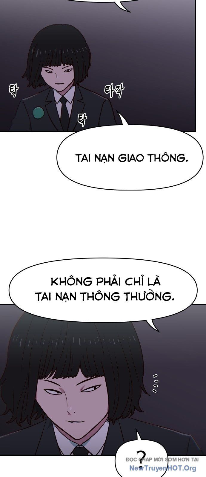 Unluck Chapter 56 - 23