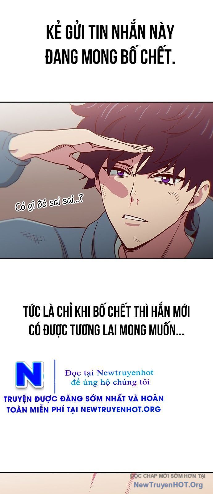 Unluck Chapter 56 - 28