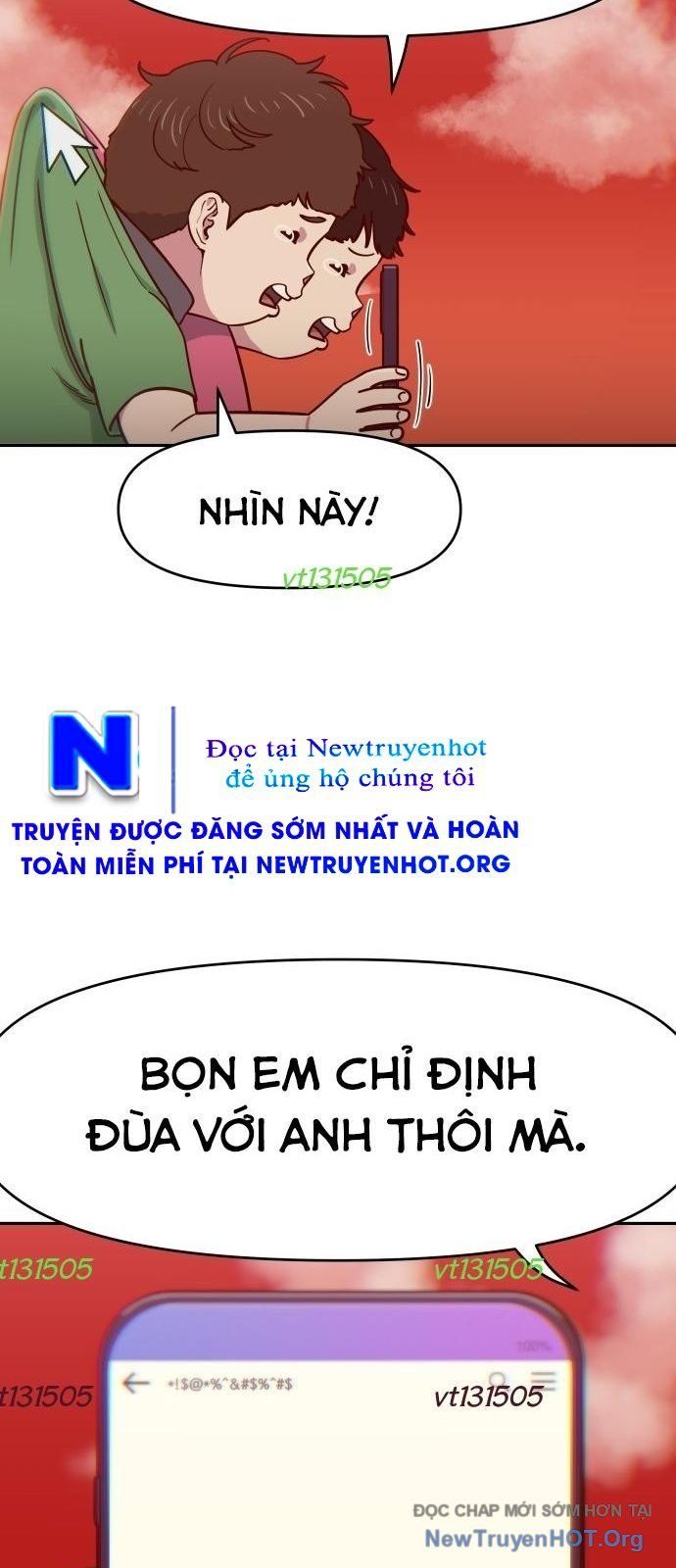 Unluck Chapter 56 - 4