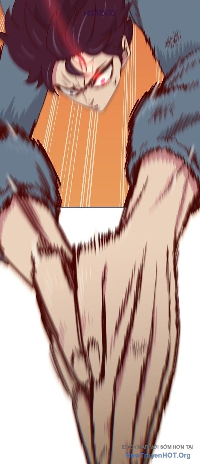 Unluck Chapter 56 - 38