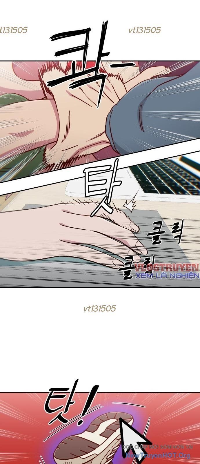 Unluck Chapter 56 - 40