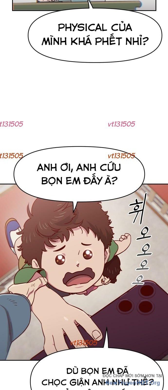 Unluck Chapter 56 - 43