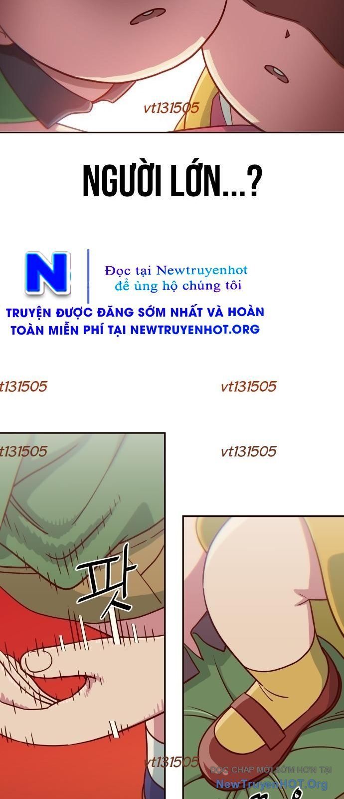 Unluck Chapter 56 - 48