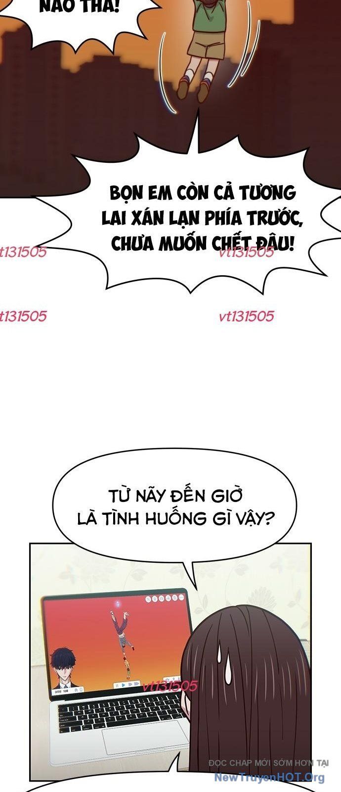 Unluck Chapter 56 - 53