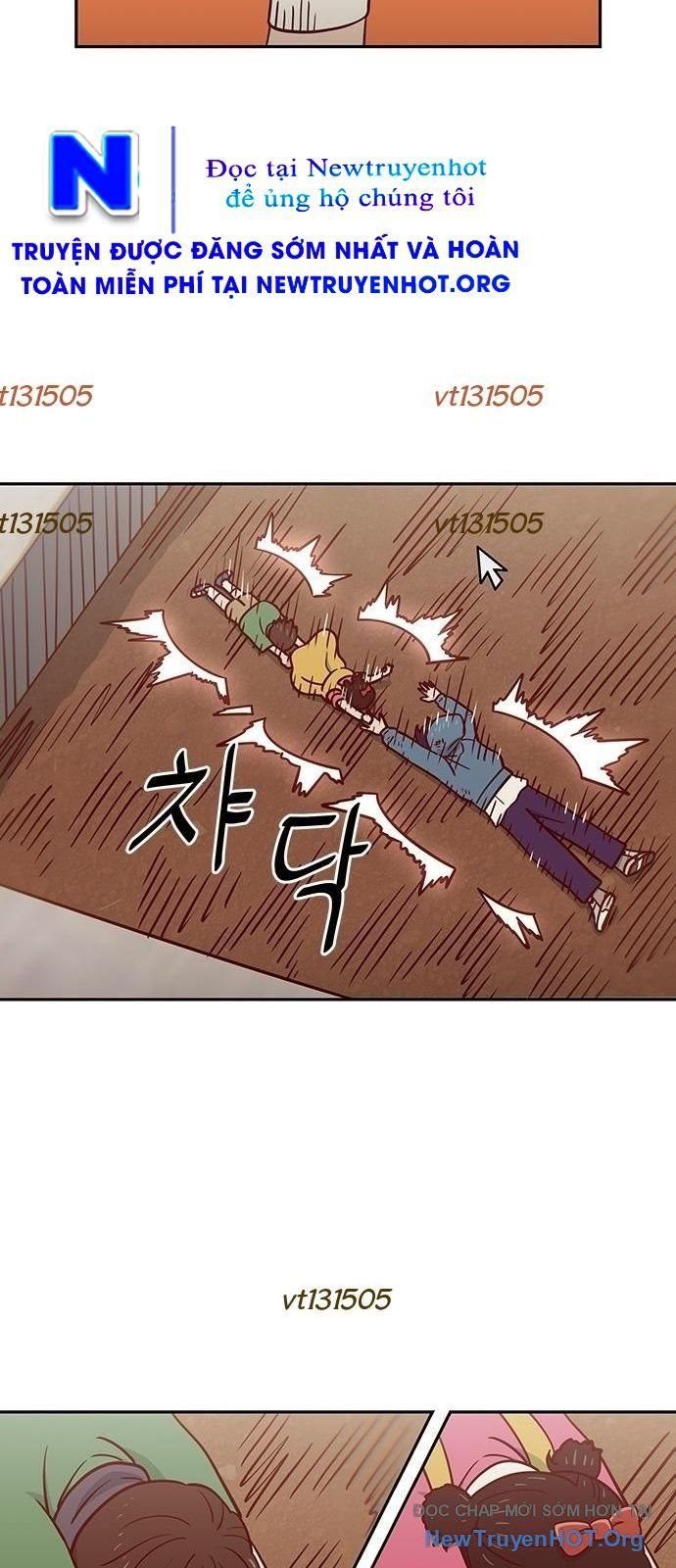 Unluck Chapter 56 - 55