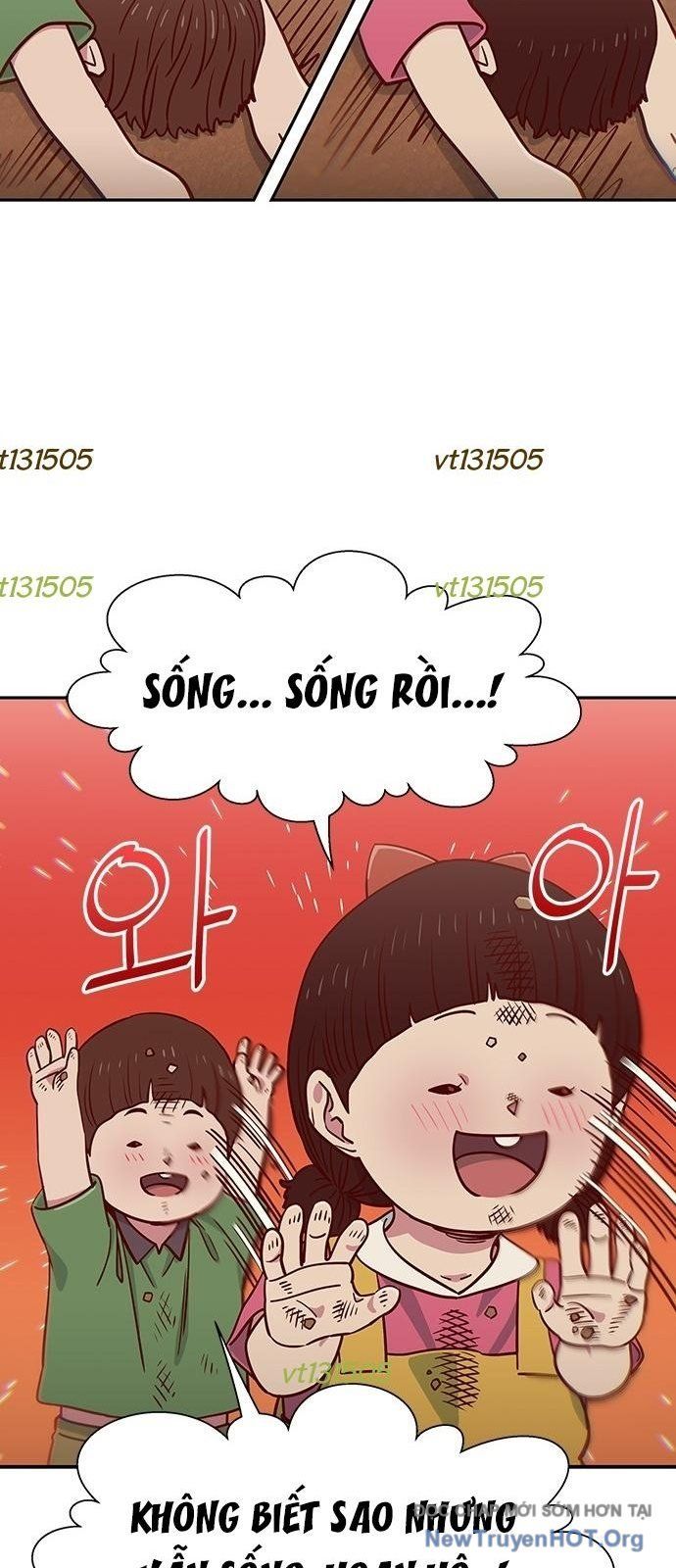 Unluck Chapter 56 - 56