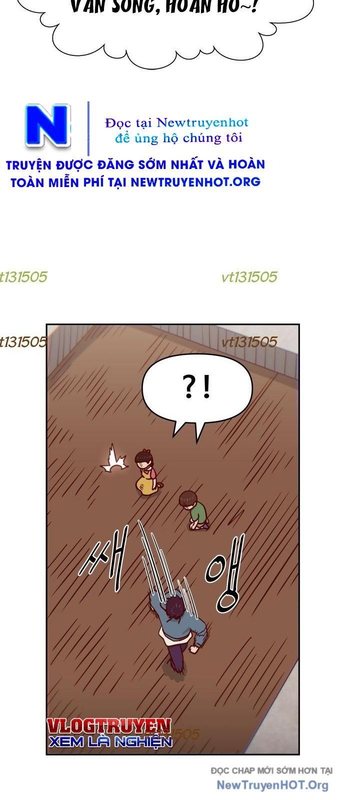 Unluck Chapter 56 - 57