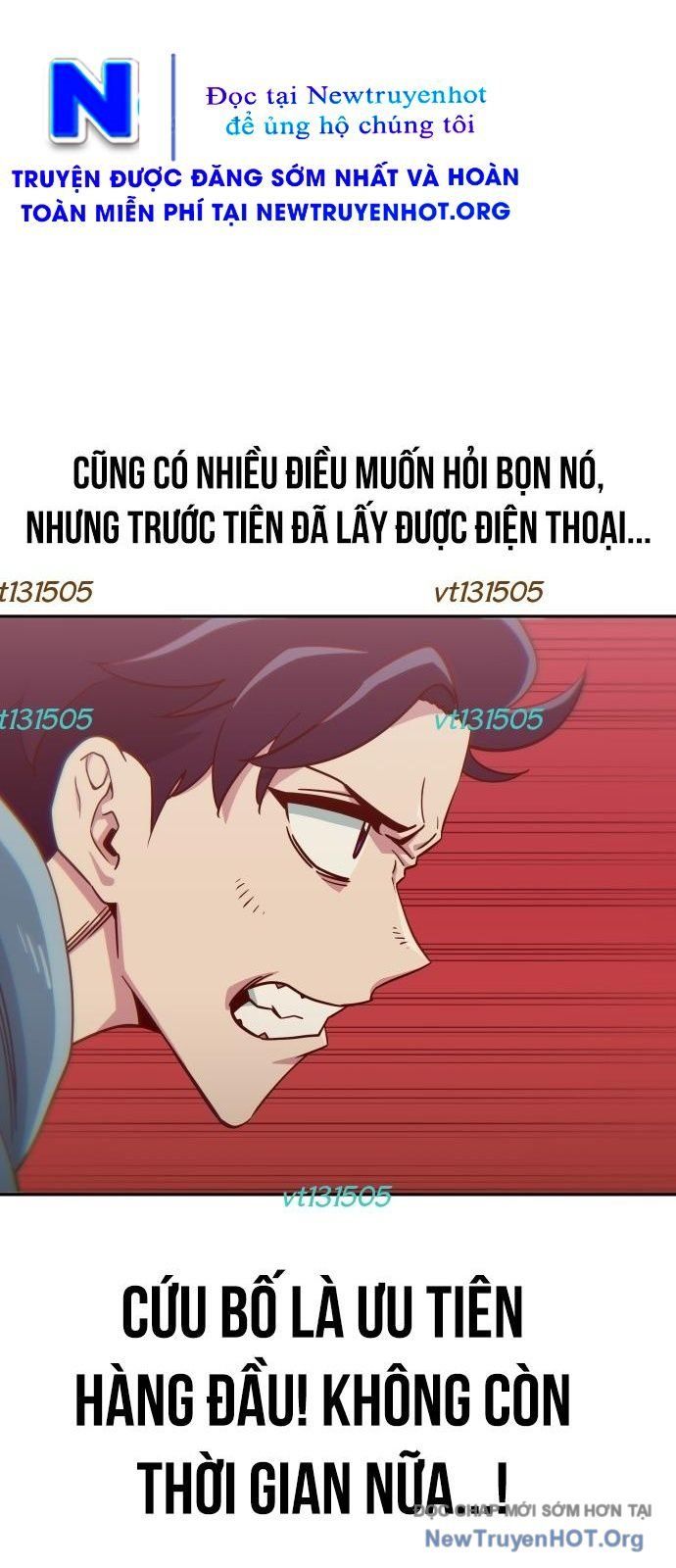 Unluck Chapter 56 - 58