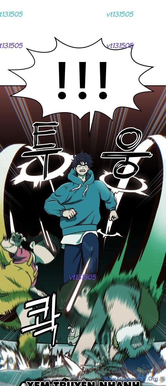 Unluck Chapter 56 - 59