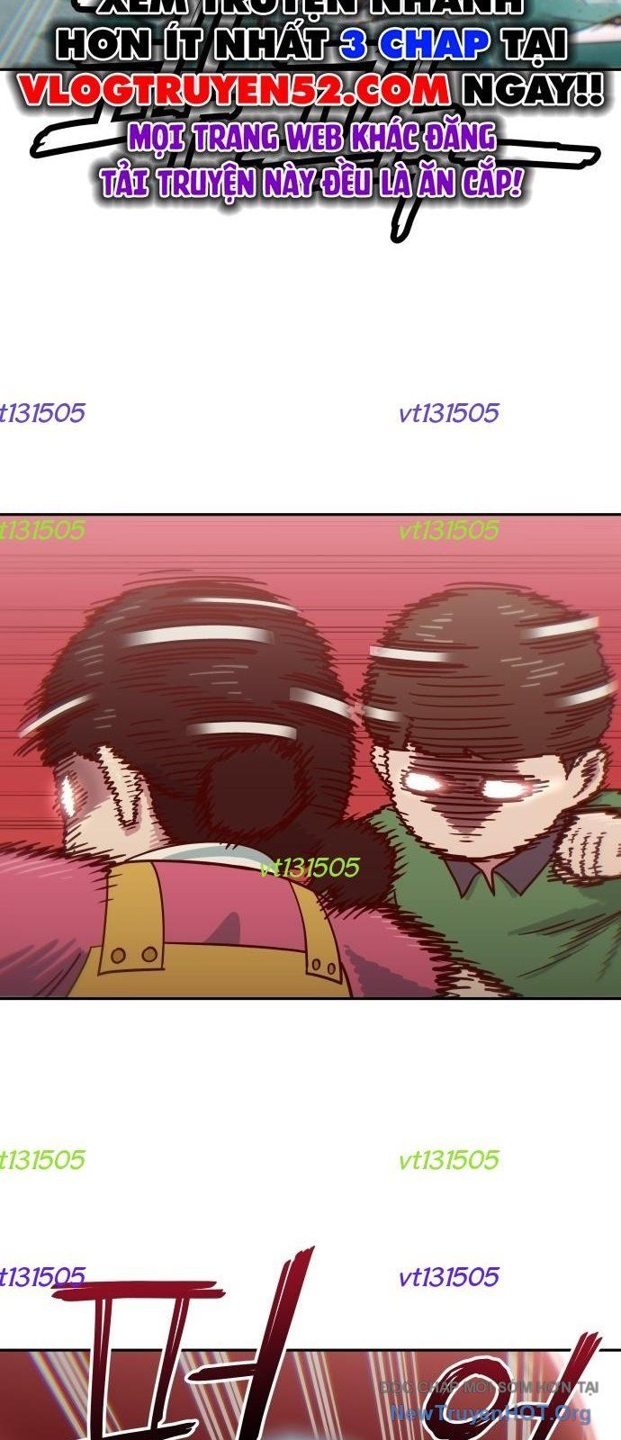 Unluck Chapter 56 - 60