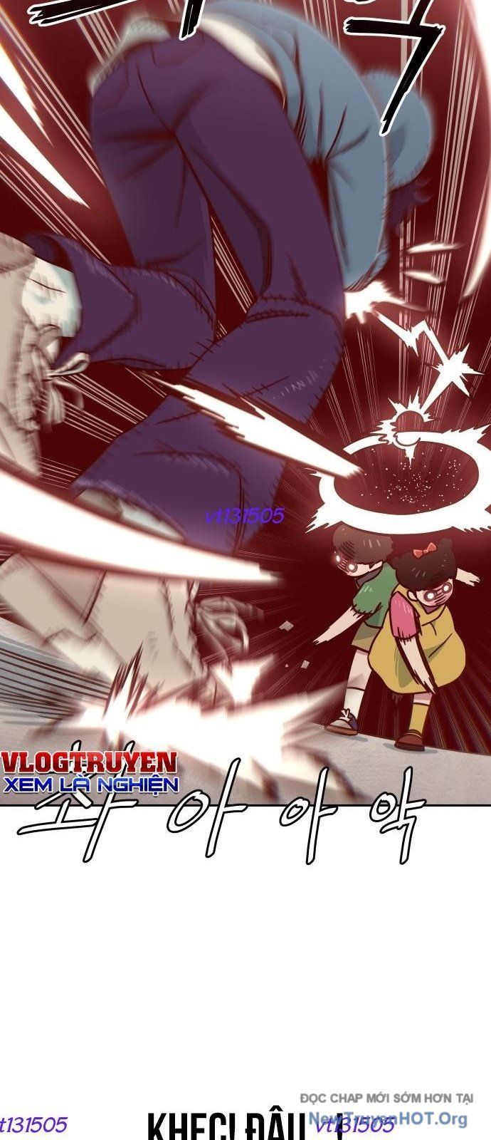 Unluck Chapter 56 - 61