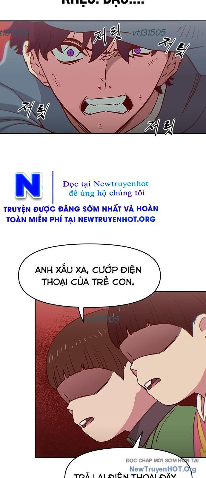 Unluck Chapter 56 - 62