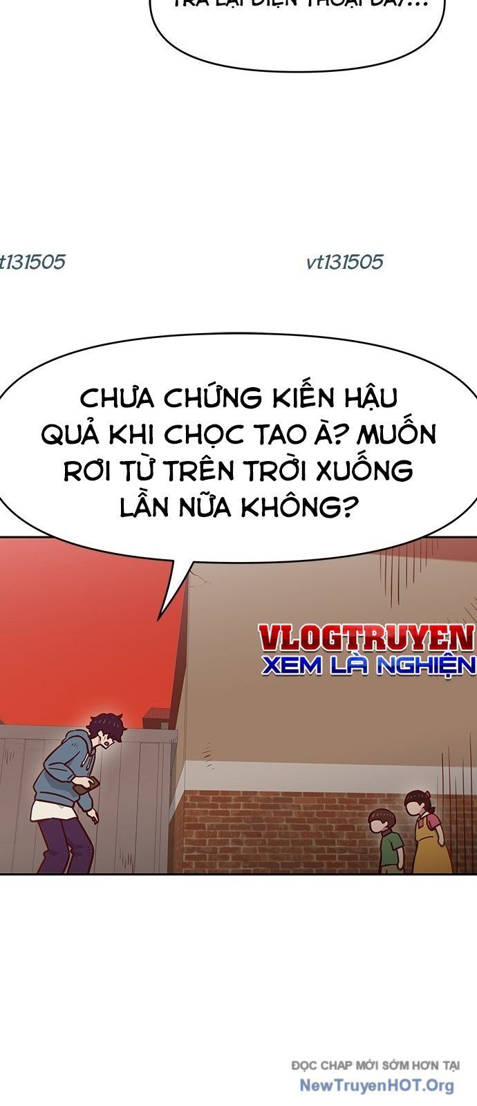 Unluck Chapter 56 - 63