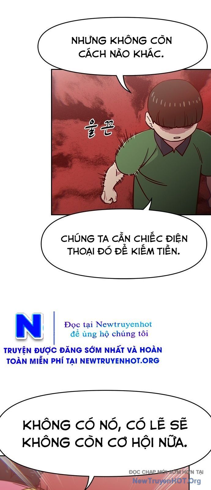 Unluck Chapter 56 - 64