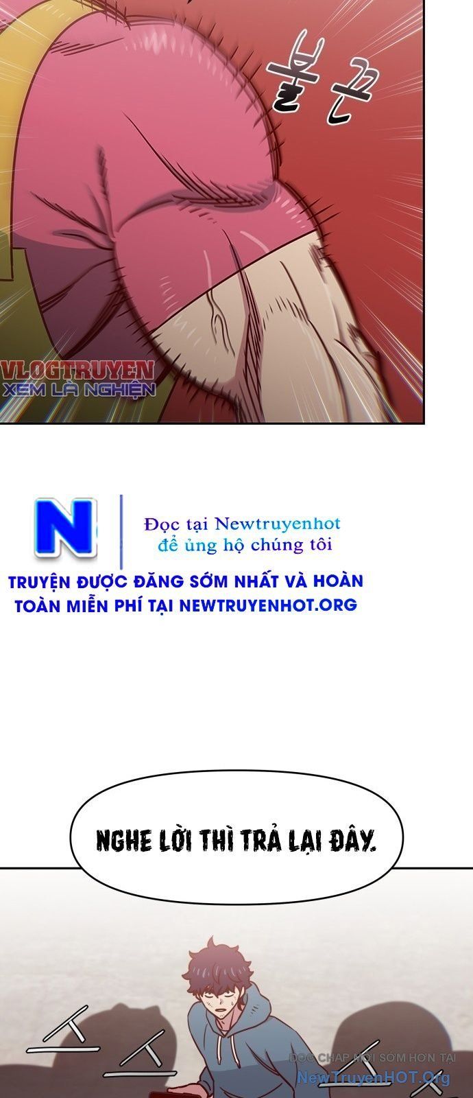 Unluck Chapter 56 - 65