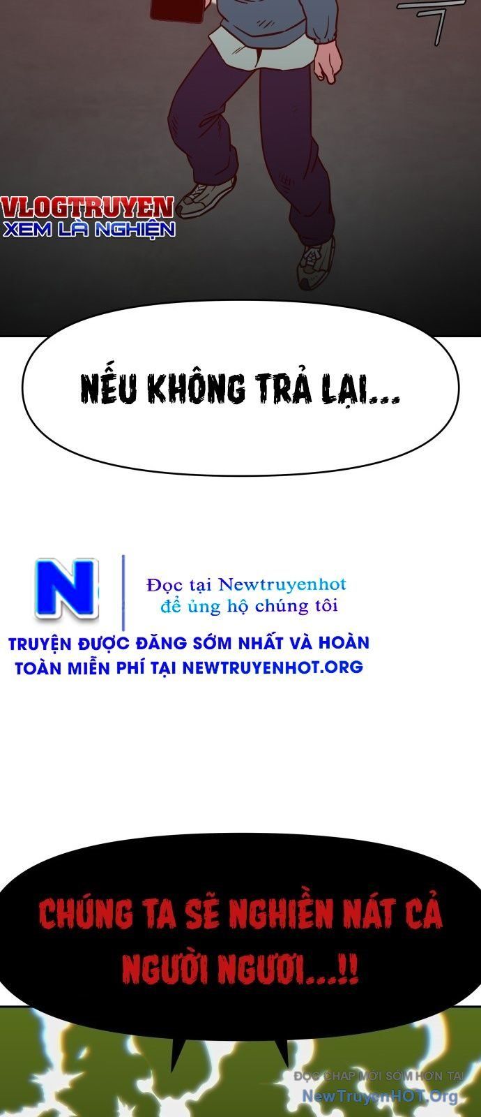 Unluck Chapter 56 - 66