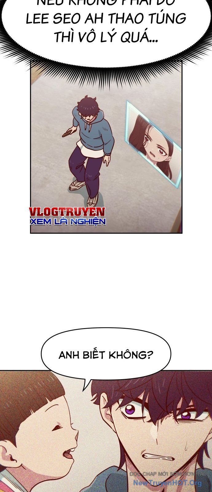 Unluck Chapter 56 - 69