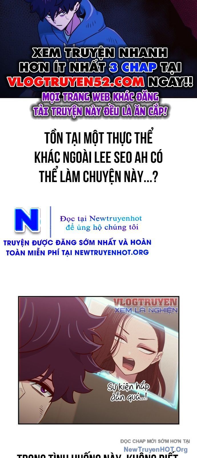 Unluck Chapter 56 - 72