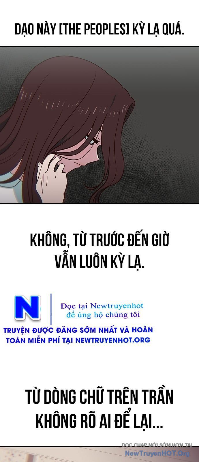 Unluck Chapter 56 - 75