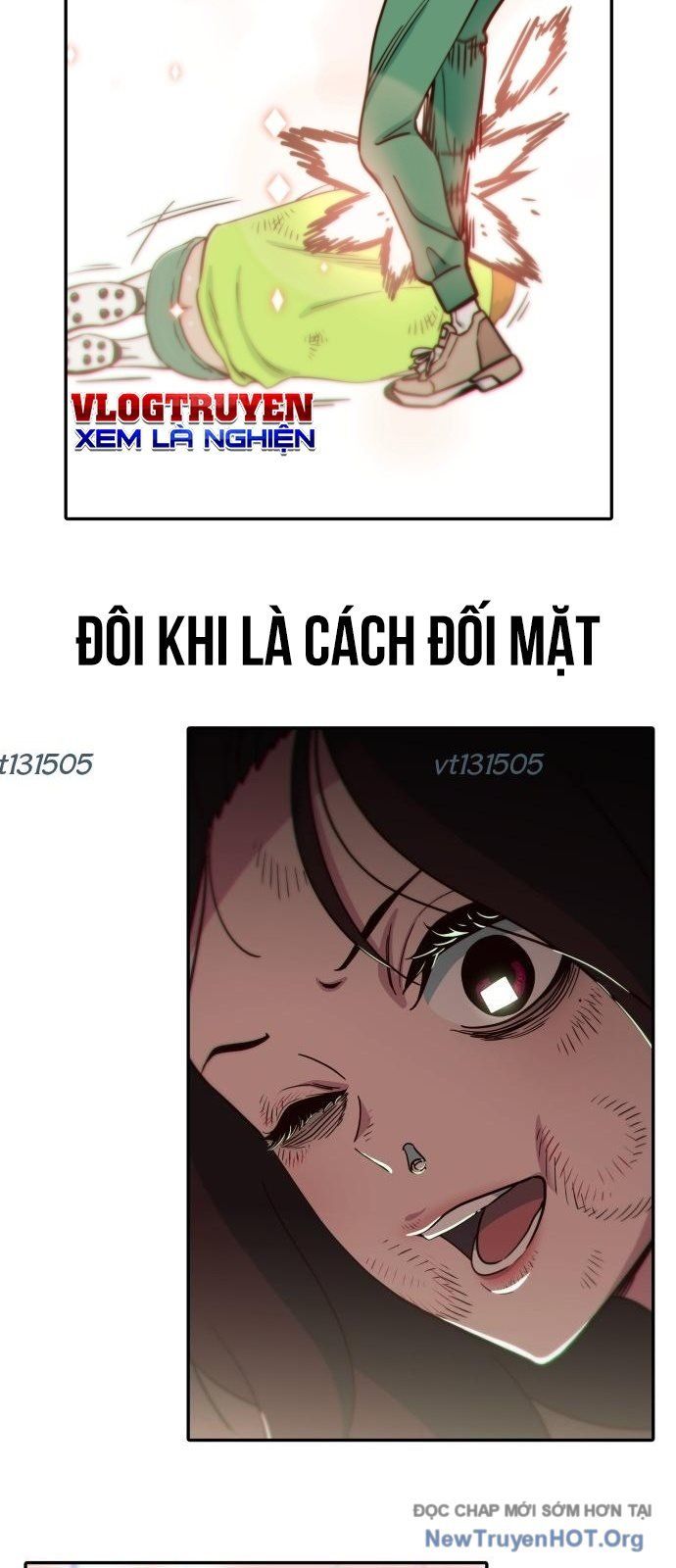 Unluck Chapter 56 - 81