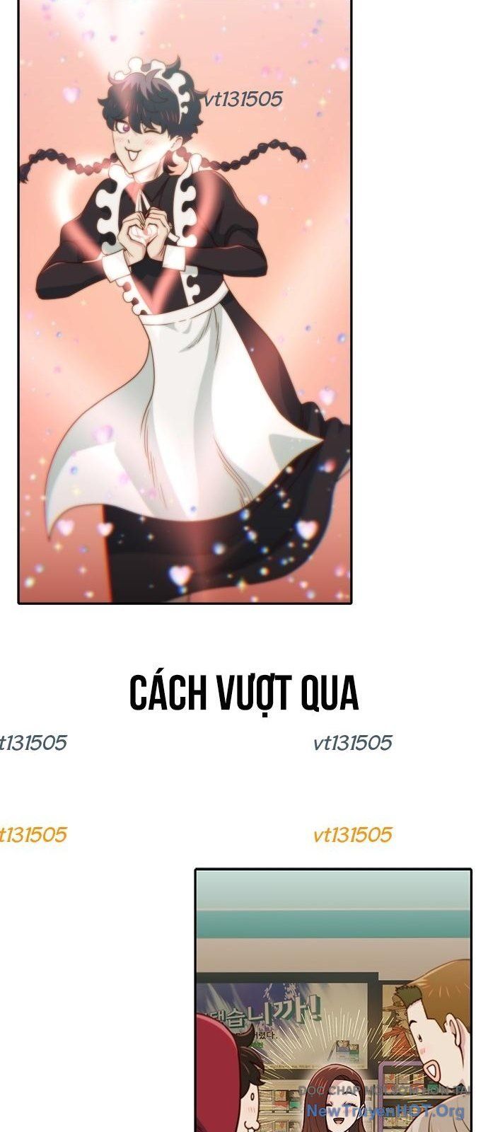 Unluck Chapter 56 - 82