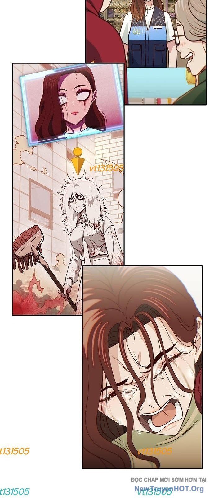 Unluck Chapter 56 - 83