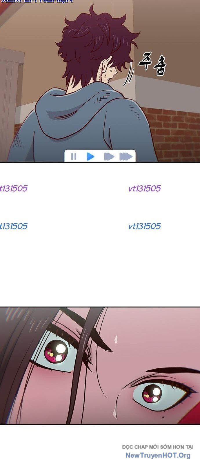 Unluck Chapter 56 - 86