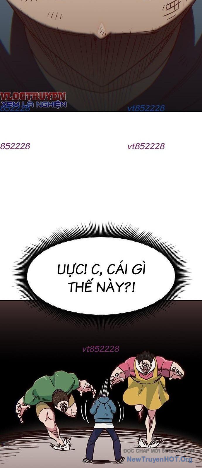 Unluck Chapter 57 - 11