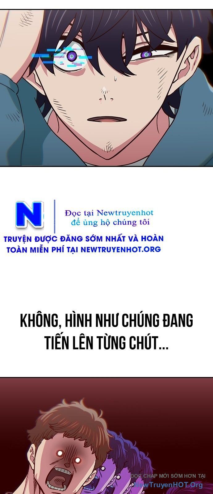 Unluck Chapter 57 - 16