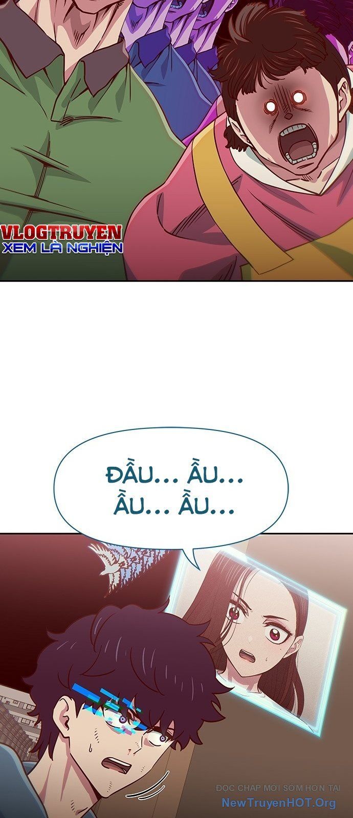 Unluck Chapter 57 - 17