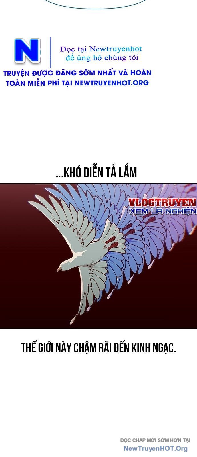 Unluck Chapter 57 - 19