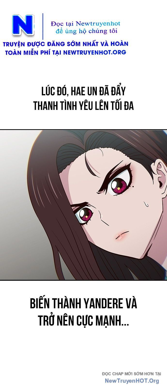 Unluck Chapter 57 - 23