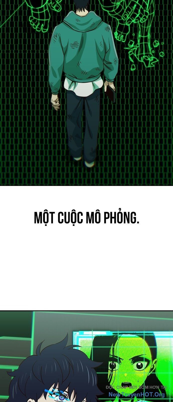 Unluck Chapter 57 - 28