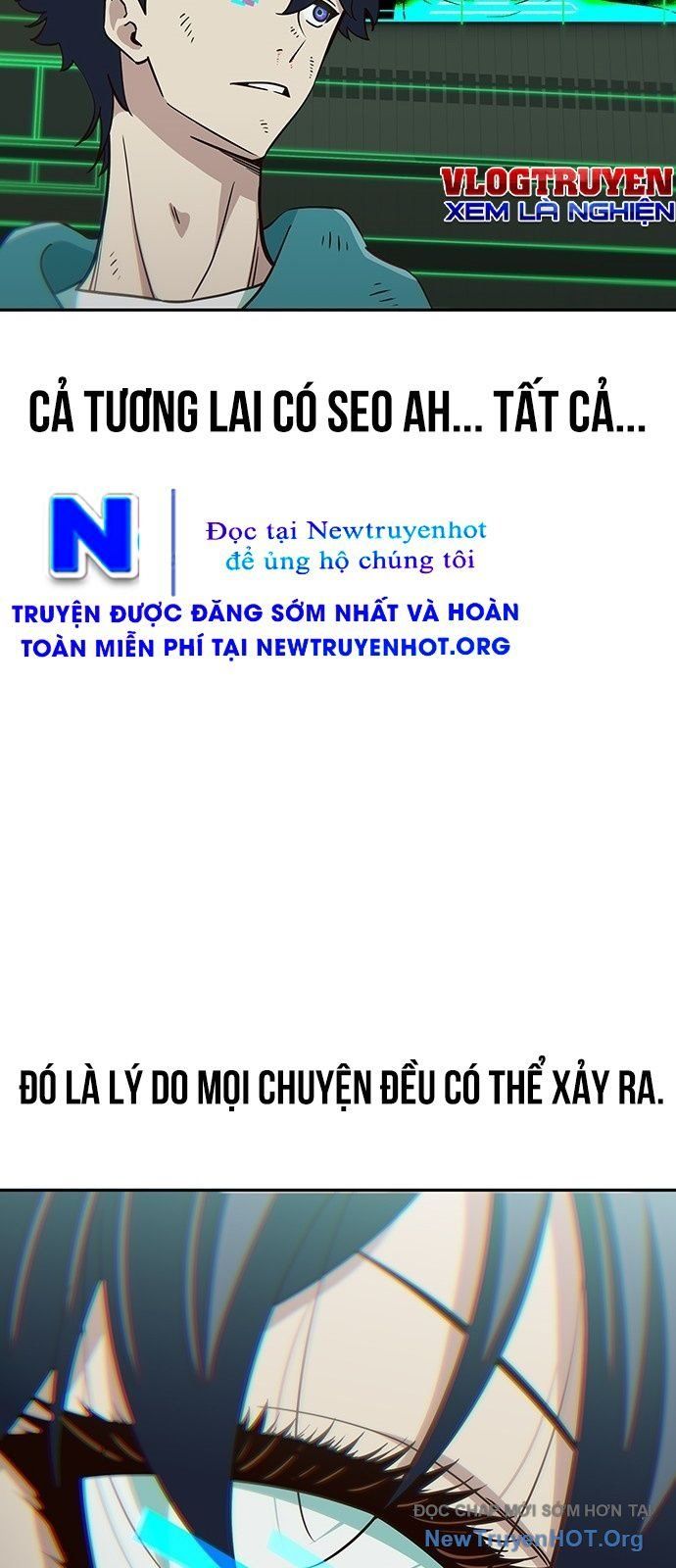 Unluck Chapter 57 - 29