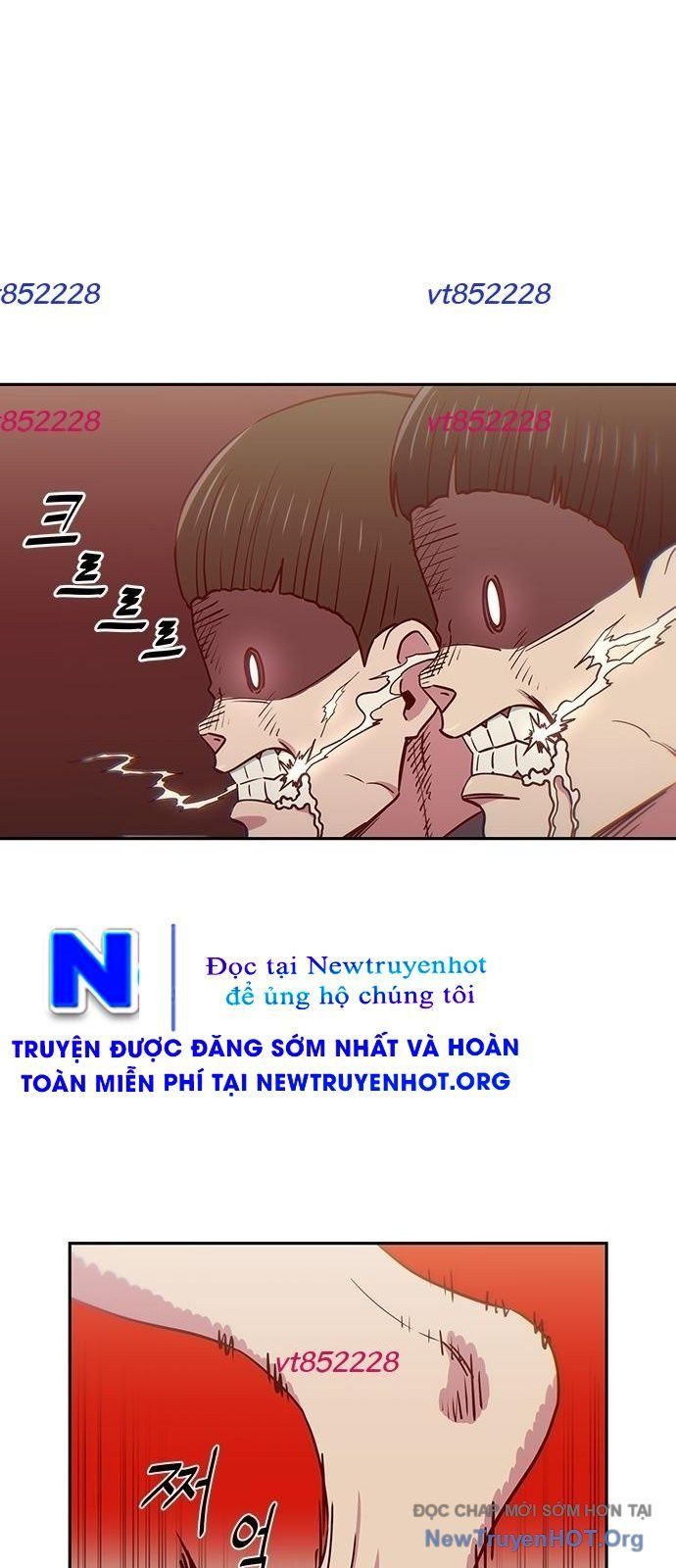 Unluck Chapter 57 - 4