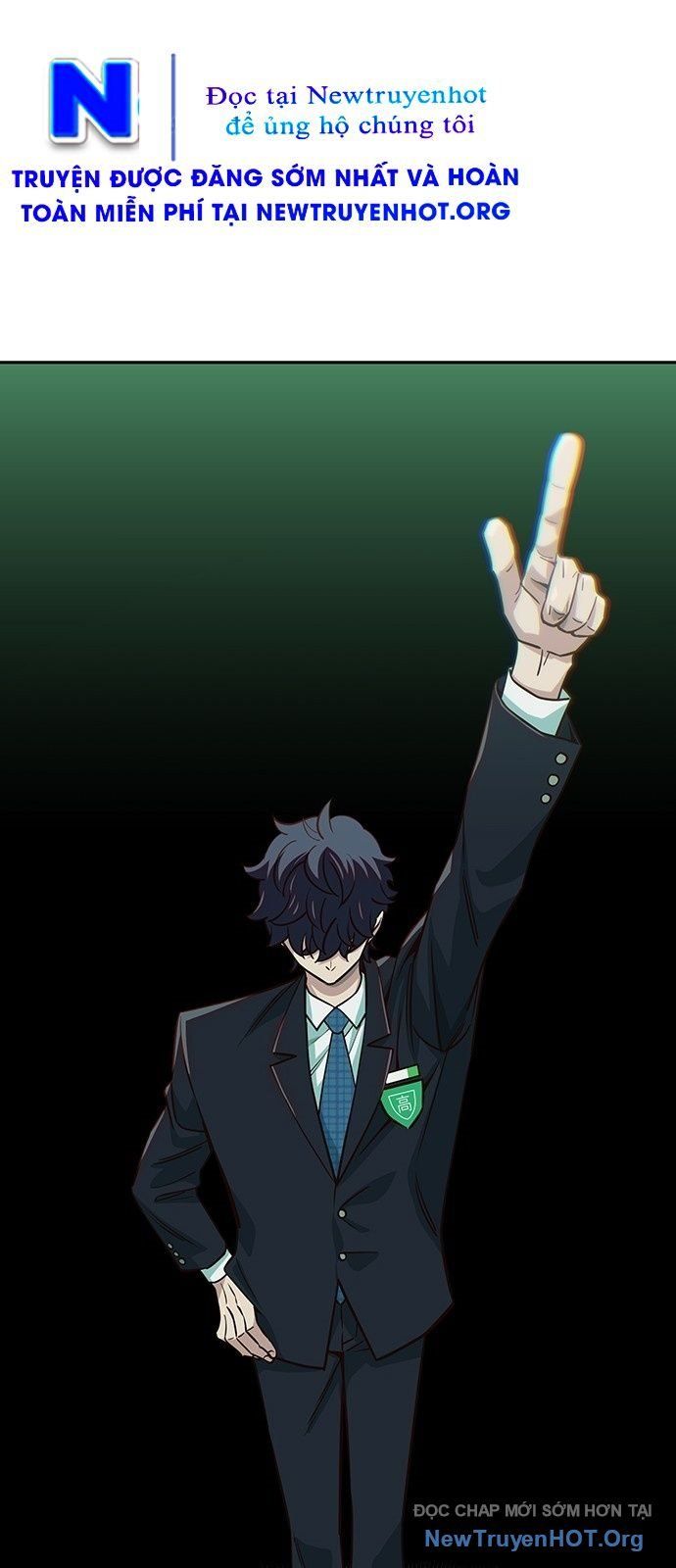 Unluck Chapter 57 - 31