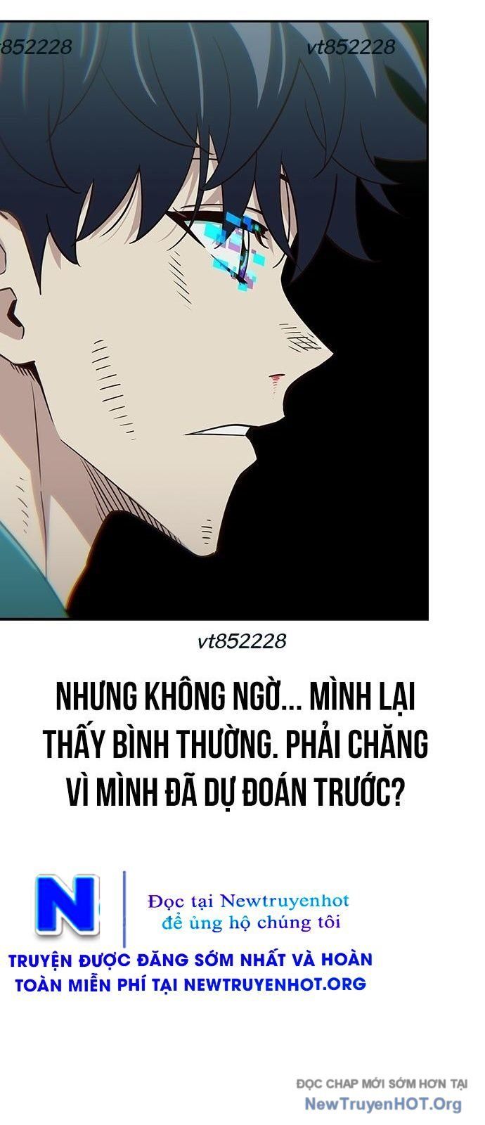 Unluck Chapter 57 - 33