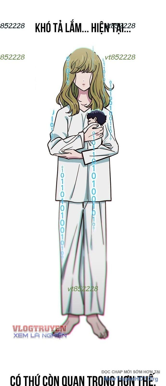 Unluck Chapter 57 - 34