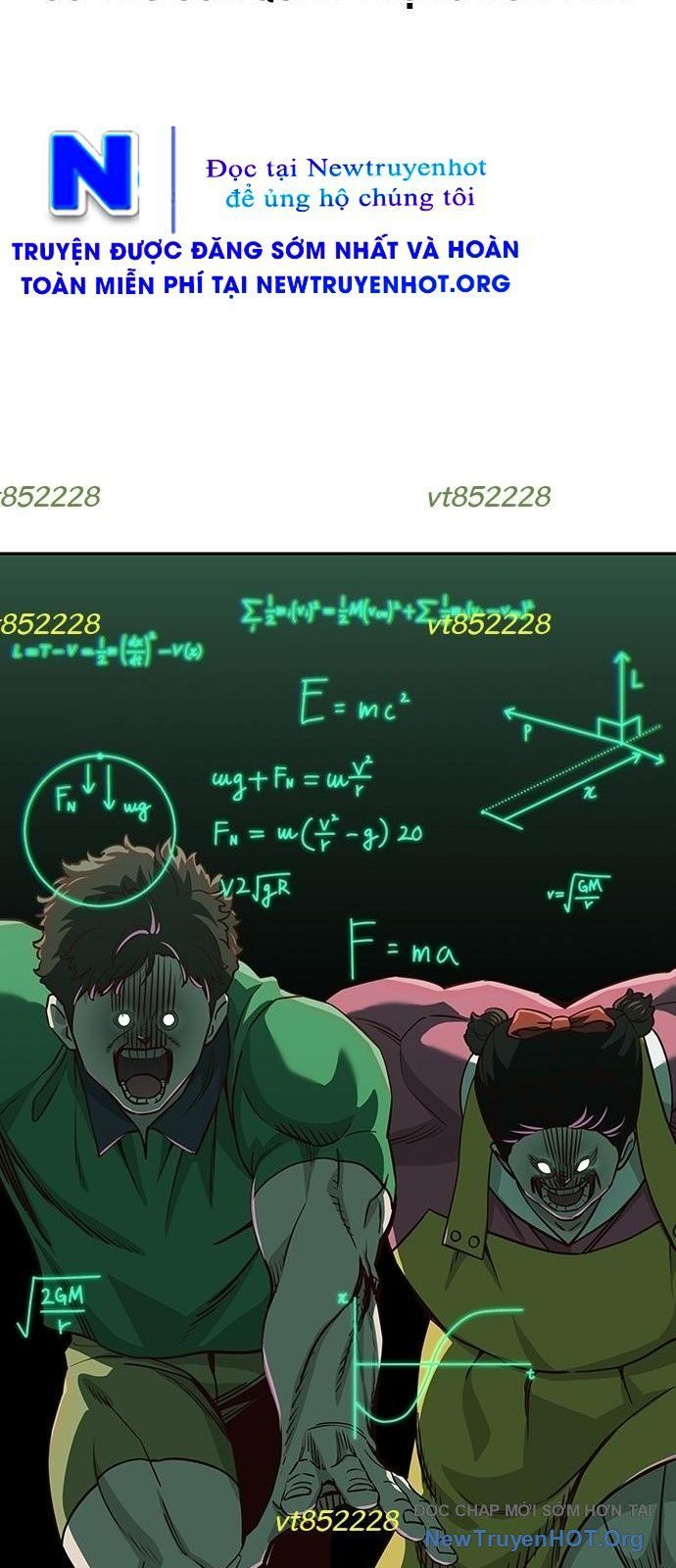 Unluck Chapter 57 - 35